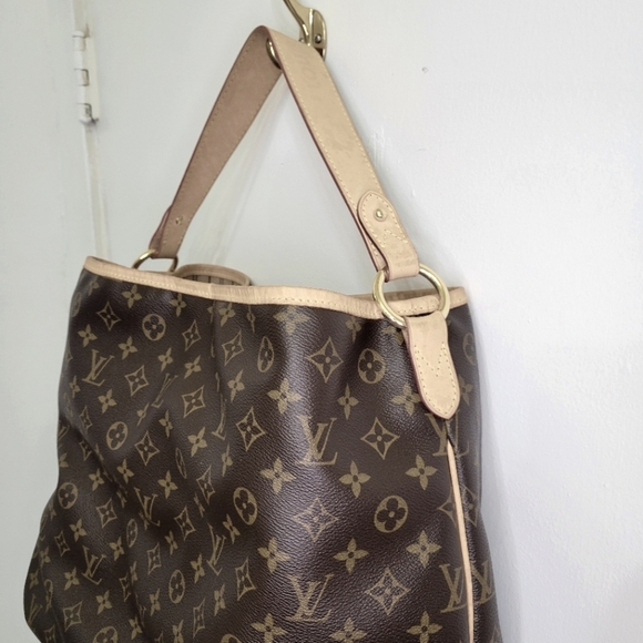 LOUIS VUITTON DELIGHTFUL MM size [EUC] - Picture 5 of 16